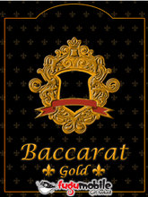 Baccarat Gold (128x160) SE K500